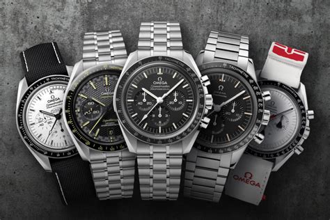 are omega watches good investments